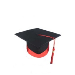 SKMB06 訂製成人禮帽子 鑲邊畢業帽 學士帽 頒獎學位帽 博士帽 畢業帽生產商 SKMB06 訂製成人禮帽子 鑲邊畢業帽 學士帽 頒獎學位帽 博士帽 畢業帽生產商